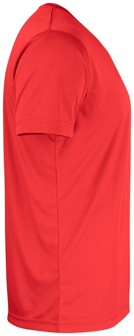 Clique Basic Active-T Junior - Red