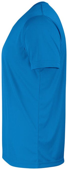 Clique Basic Active-T Junior - Royal Blue