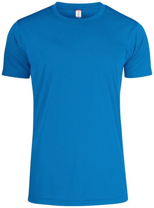Clique Basic Active-T Junior - Royal Blue