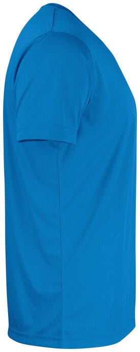 Clique Basic Active-T Junior - Royal Blue