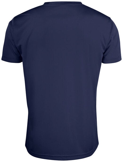 Clique Basic Active-T Junior - Dark Navy
