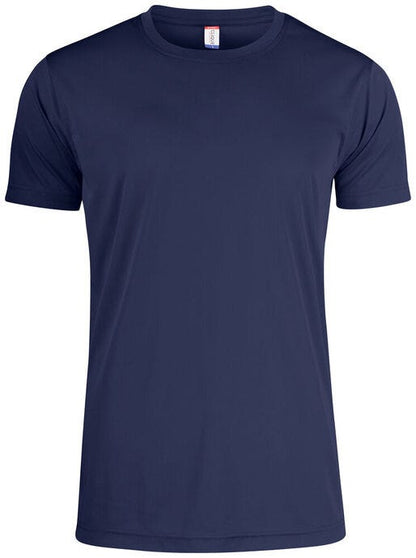 Clique Basic Active-T Junior - Dark Navy
