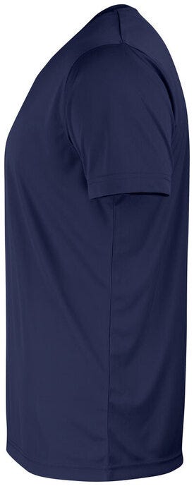 Clique Basic Active-T Junior - Dark Navy