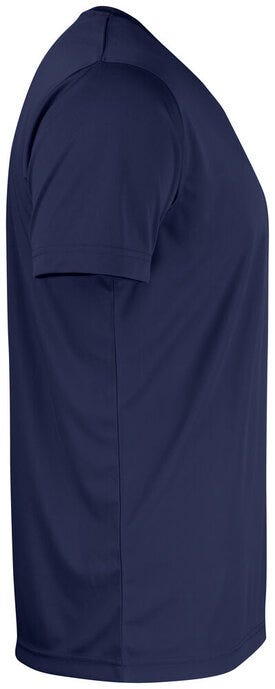 Clique Basic Active-T Junior - Dark Navy