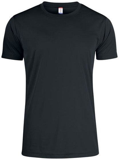 Clique Basic Active-T Junior - Black