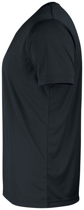 Clique Basic Active-T Junior - Black