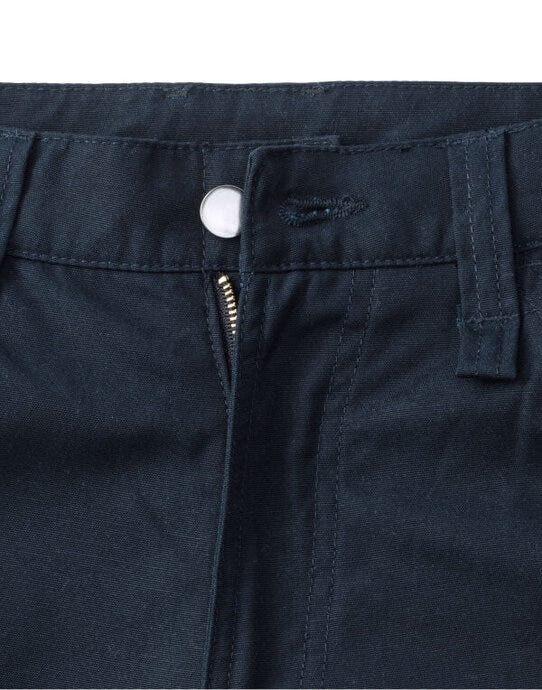 Russell Athletic Russell Heavy Duty W'Wear Trousers (Reg) - French Navy