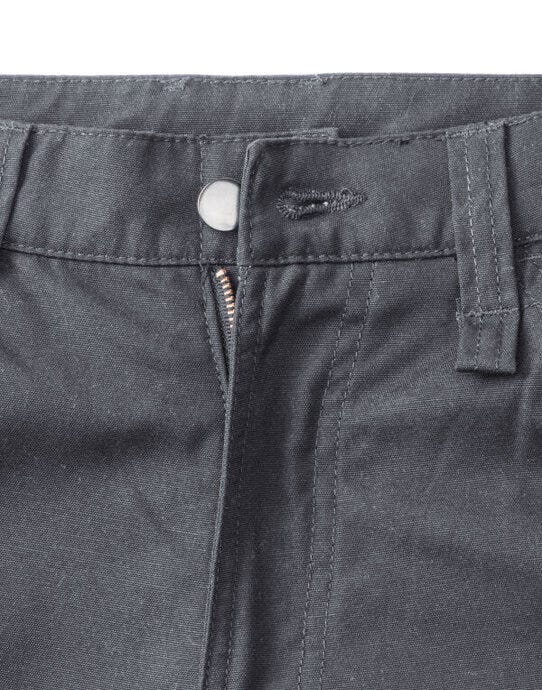Russell Athletic Russell Heavy Duty W'Wear Trousers (Reg) - Convoy Grey