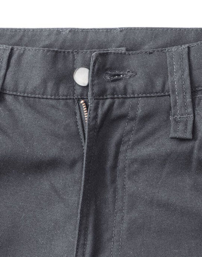 Russell Athletic Russell Heavy Duty W'Wear Trousers (Reg) - Convoy Grey