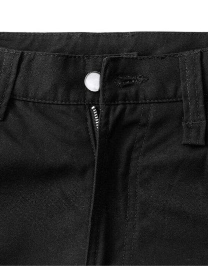 Russell Athletic Russell Heavy Duty WWear Trousers (Tall) - Black