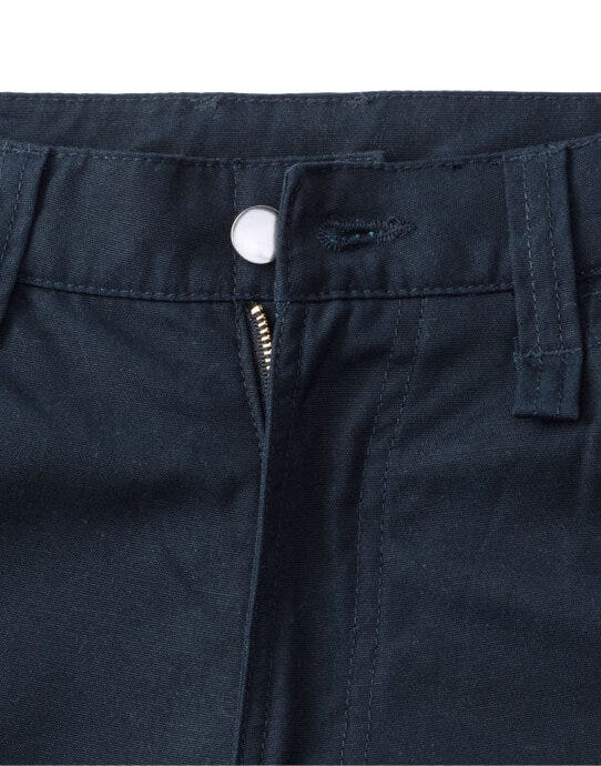 Russell Athletic Russell Heavy Duty WWear Trousers (Tall) - French Navy