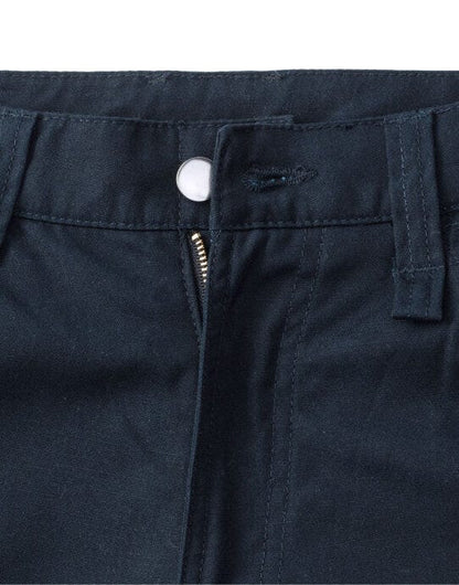 Russell Athletic Russell Heavy Duty WWear Trousers (Tall) - French Navy