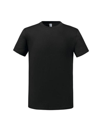 Jerzees Essential Cotton T - Black