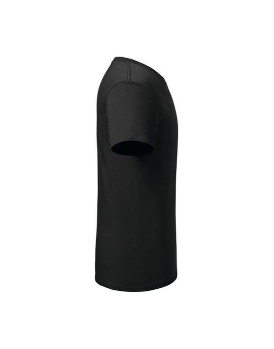 Jerzees Essential Cotton T - Black