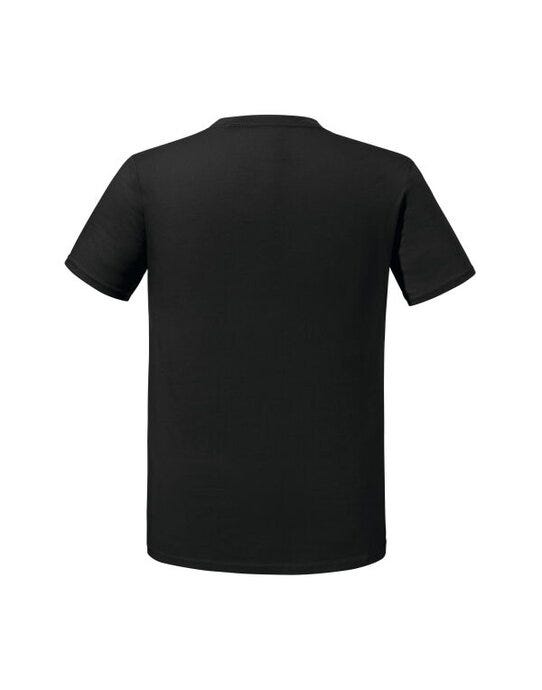 Jerzees Essential Cotton T - Black
