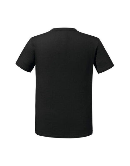Jerzees Essential Cotton T - Black