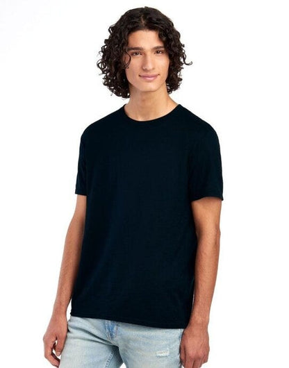 Jerzees Essential Cotton T - Black