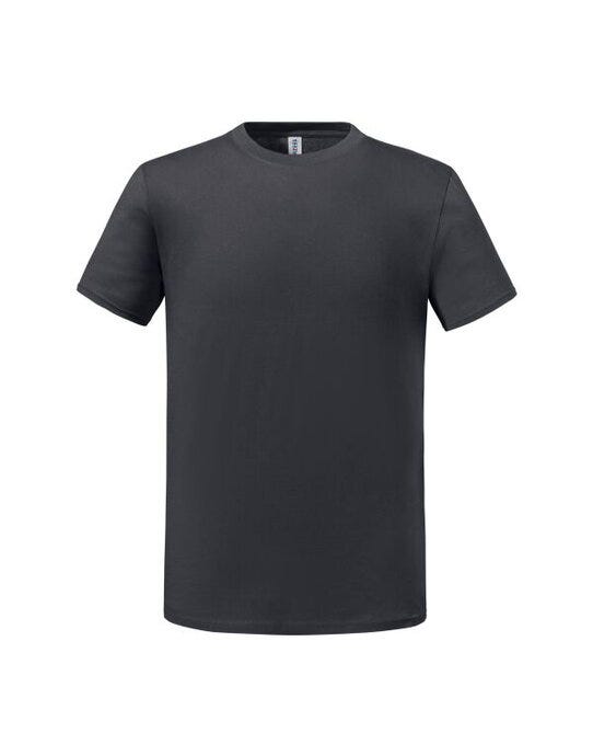 Jerzees Essential Cotton T - Charcoal Grey