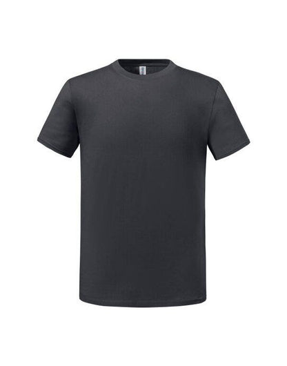 Jerzees Essential Cotton T - Charcoal Grey