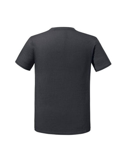 Jerzees Essential Cotton T - Charcoal Grey