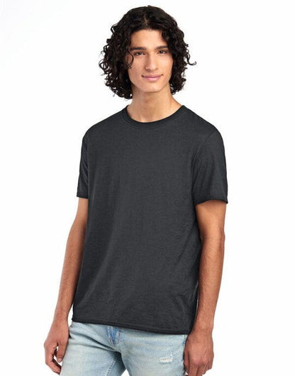 Jerzees Essential Cotton T - Charcoal Grey