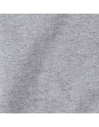 Jerzees Essential Cotton T - Athletic Heather