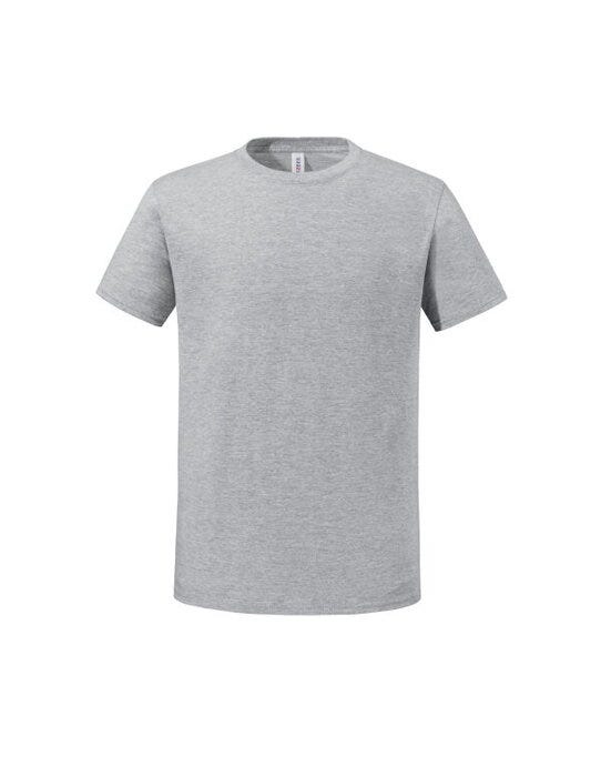 Jerzees Essential Cotton T - Athletic Heather
