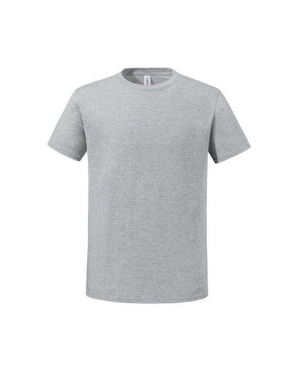 Jerzees Essential Cotton T - Athletic Heather