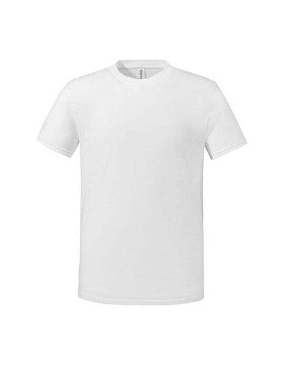 Jerzees Essential Cotton T - White