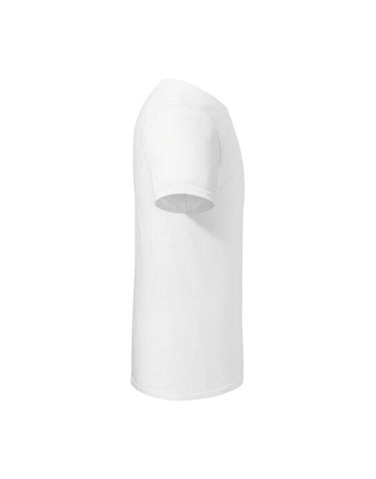 Jerzees Essential Cotton T - White