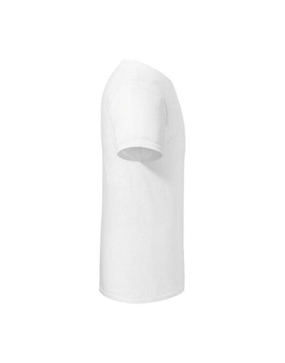 Jerzees Essential Cotton T - White