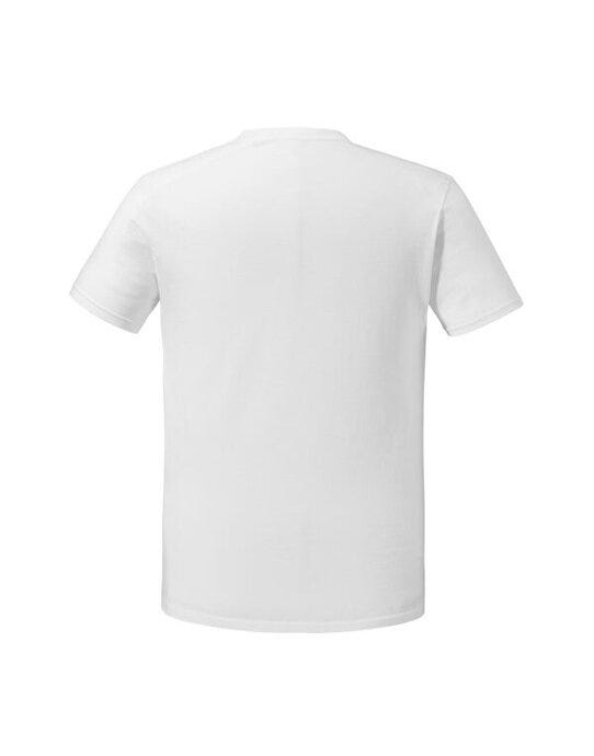 Jerzees Essential Cotton T - White