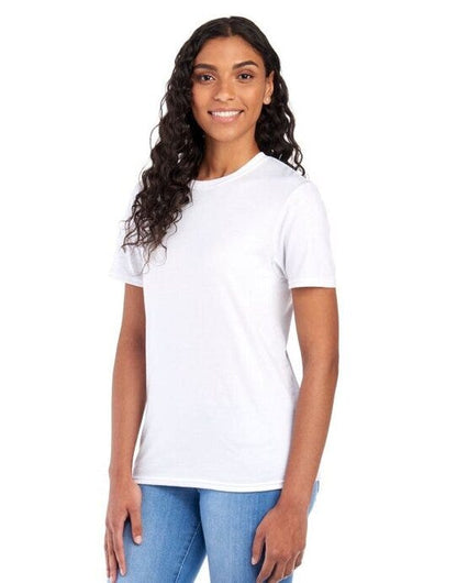 Jerzees Essential Cotton T - White