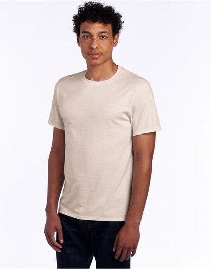 Jerzees Essential Cotton T - Sandstone