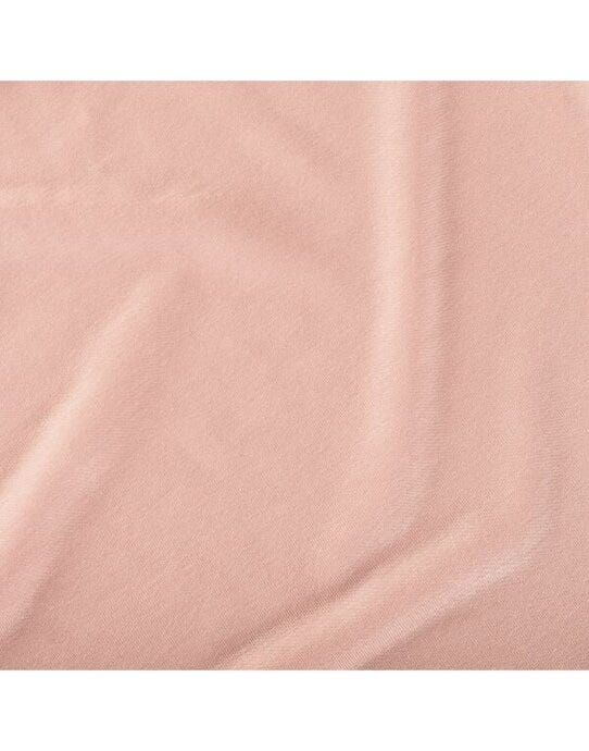 Jerzees Essential Cotton T - Blush Pink