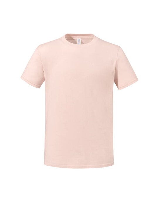 Jerzees Essential Cotton T - Blush Pink