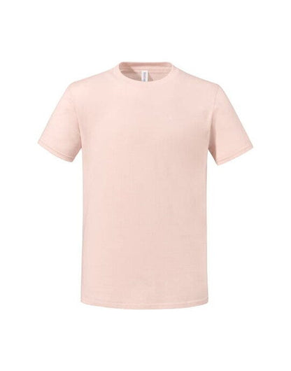 Jerzees Essential Cotton T - Blush Pink