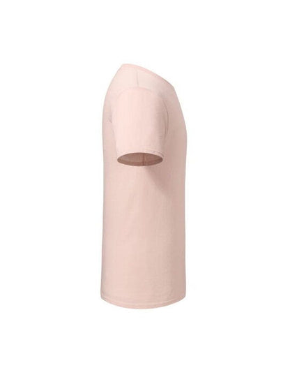 Jerzees Essential Cotton T - Blush Pink