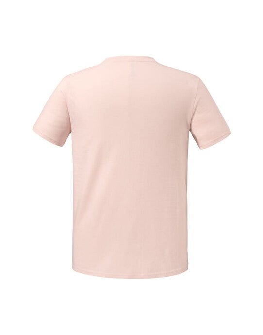 Jerzees Essential Cotton T - Blush Pink