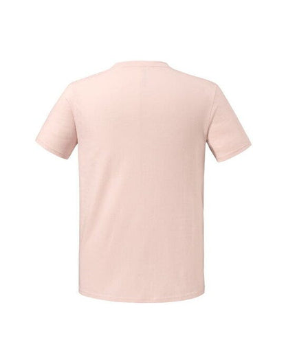 Jerzees Essential Cotton T - Blush Pink