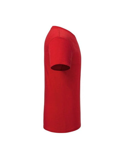 Jerzees Essential Cotton T - True Red