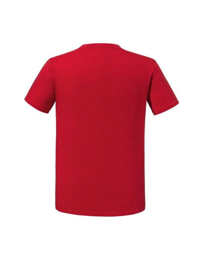 Jerzees Essential Cotton T - True Red
