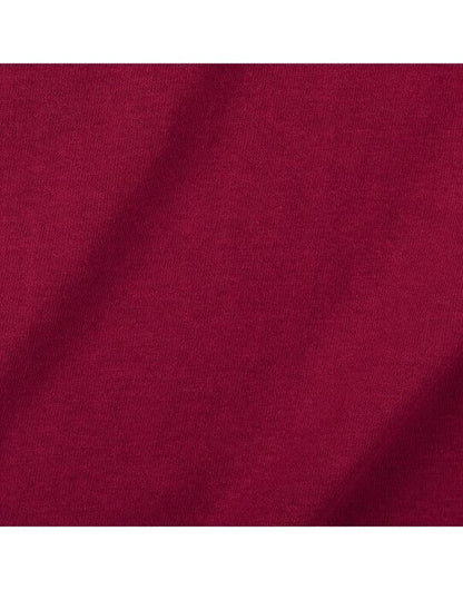 Jerzees Essential Cotton T - Cardinal