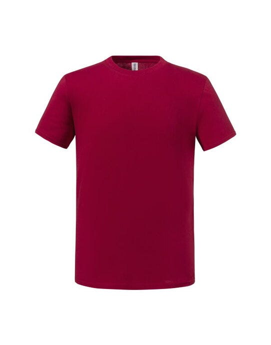 Jerzees Essential Cotton T - Cardinal