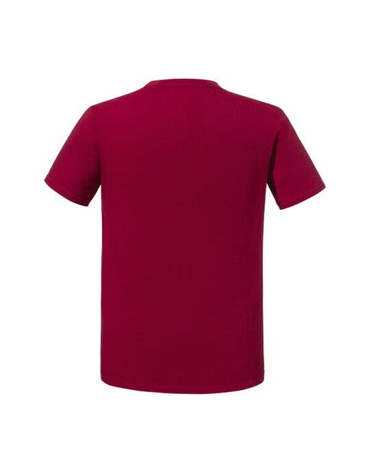 Jerzees Essential Cotton T - Cardinal