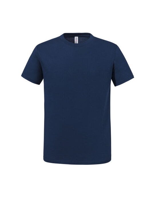 Jerzees Essential Cotton T - Navy Blue