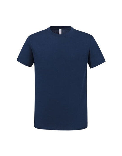 Jerzees Essential Cotton T - Navy Blue