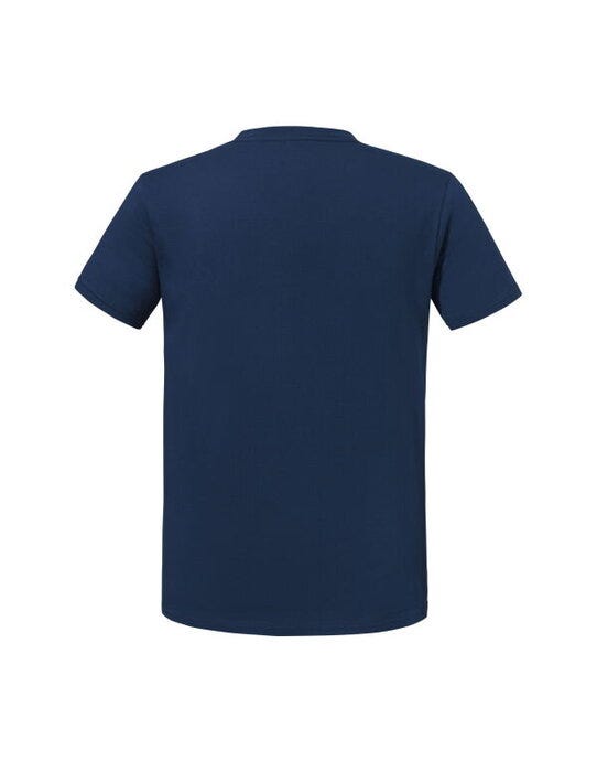 Jerzees Essential Cotton T - Navy Blue
