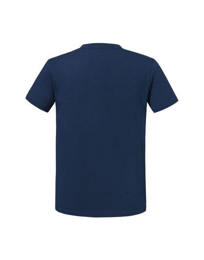 Jerzees Essential Cotton T - Navy Blue