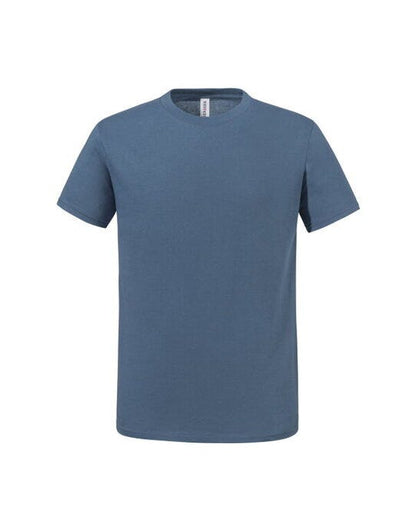 Jerzees Essential Cotton T - Denim